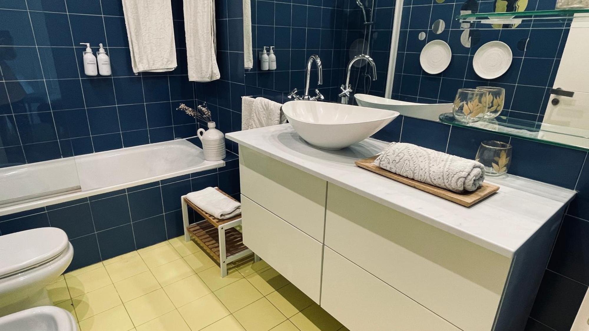 Estilosa Casa Golf Suites Gorraiz Exteriör bild