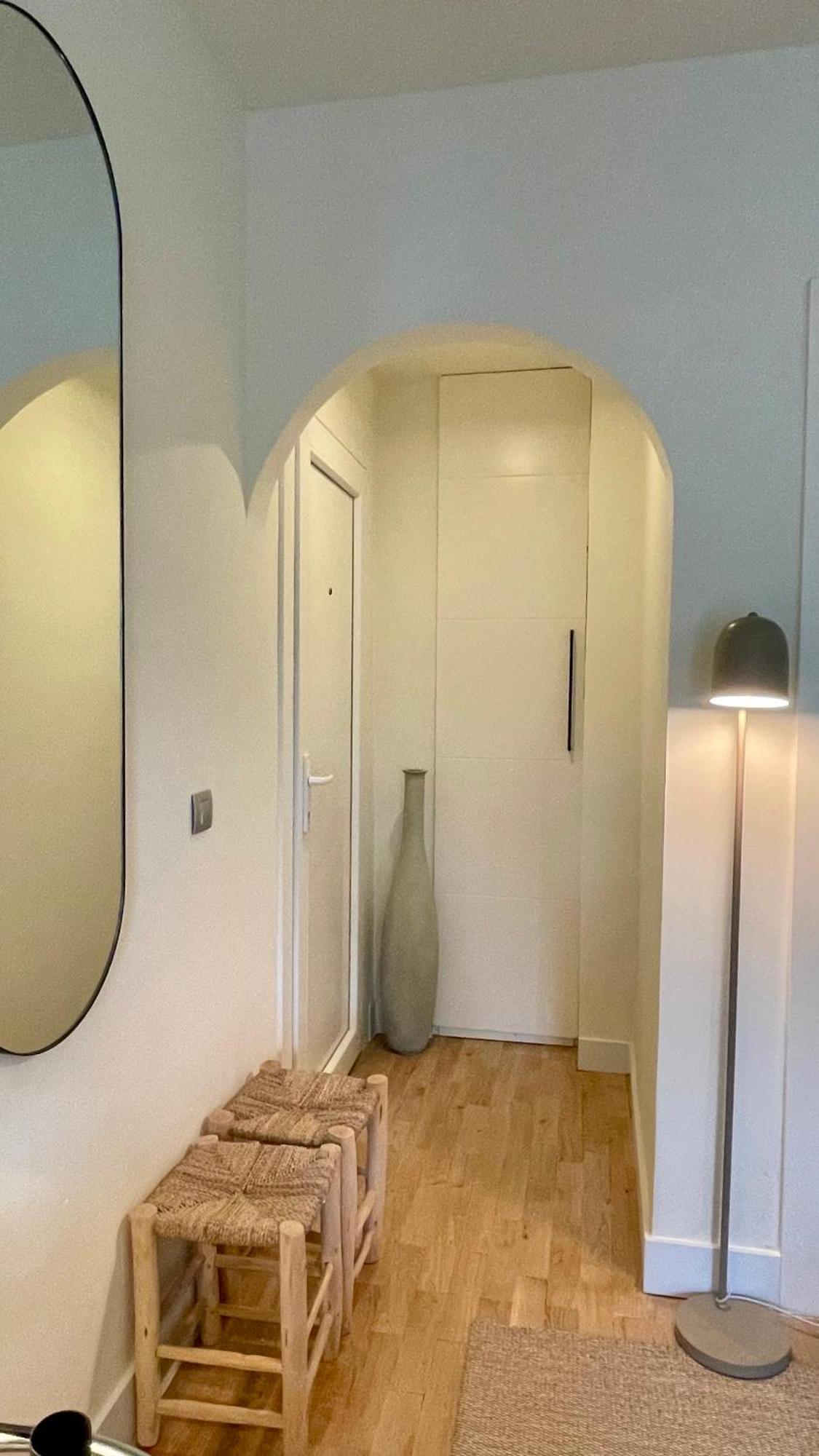 Estilosa Casa Golf Suites Gorraiz Exteriör bild