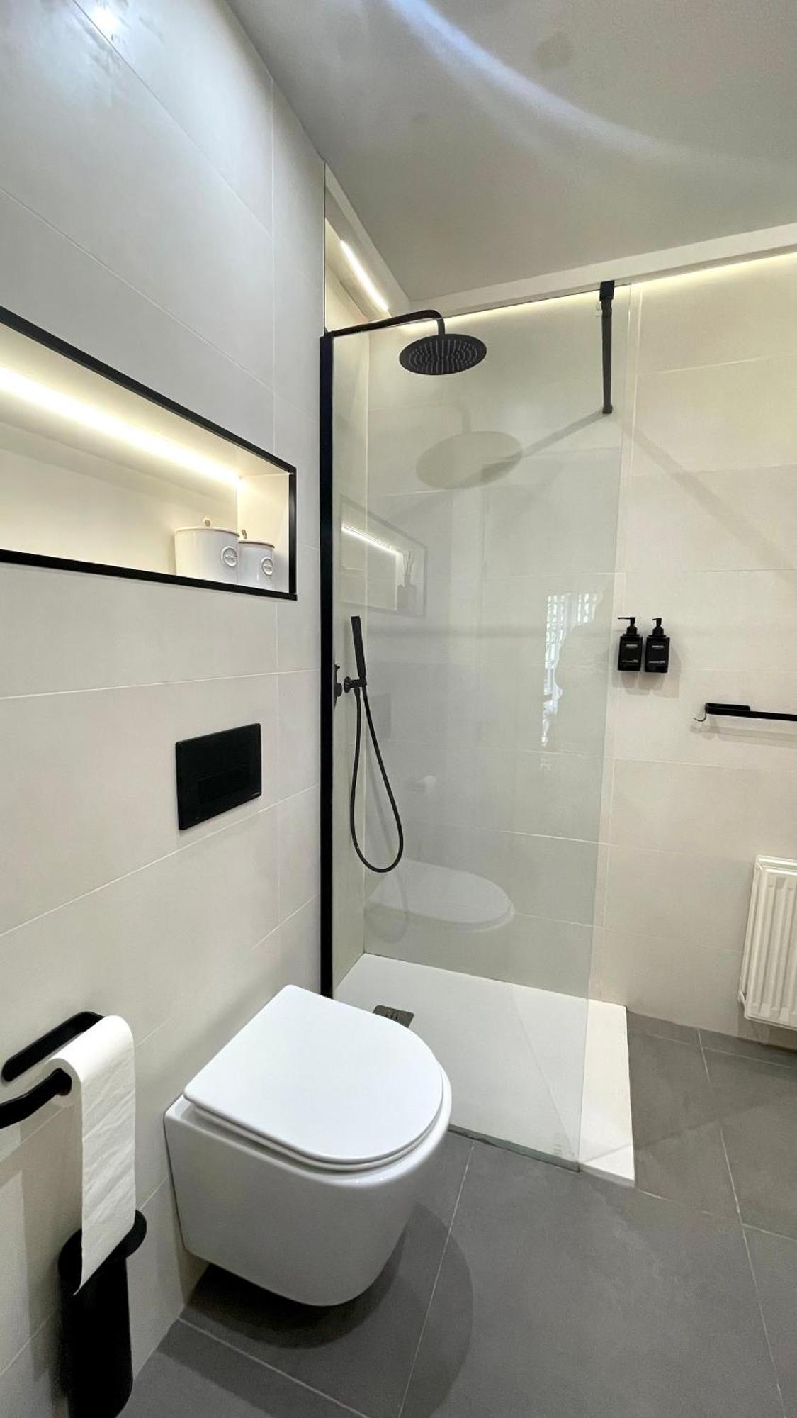 Estilosa Casa Golf Suites Gorraiz Exteriör bild