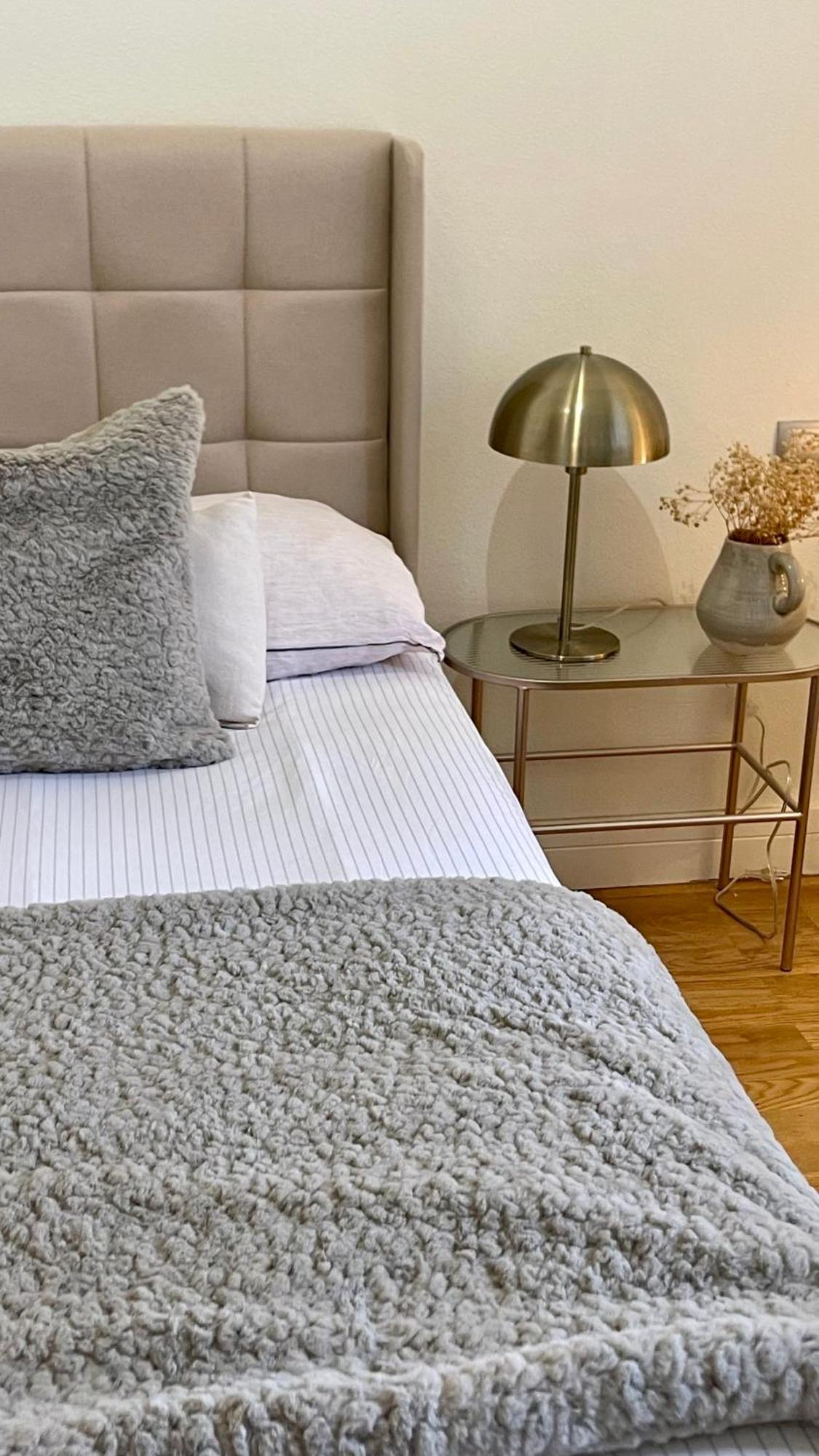 Estilosa Casa Golf Suites Gorraiz Exteriör bild