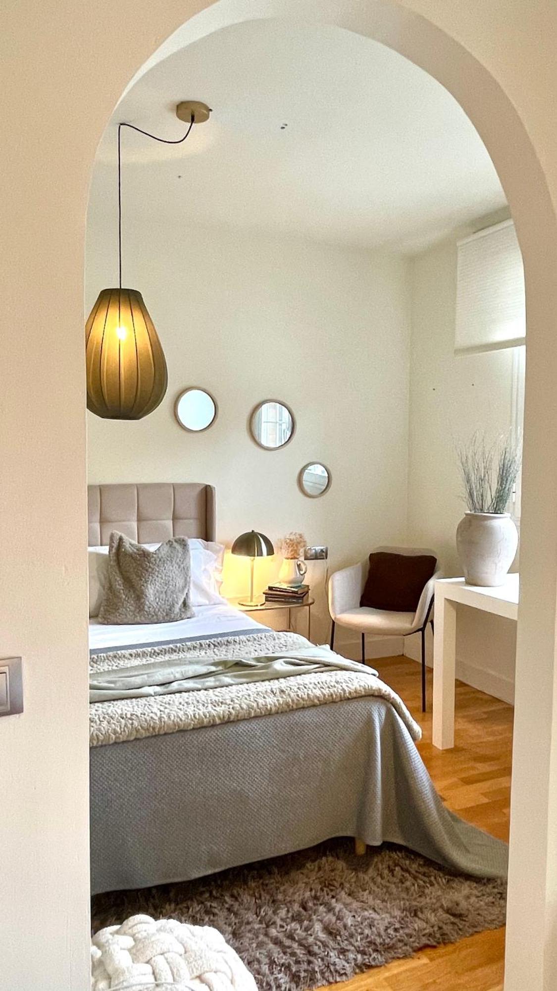 Estilosa Casa Golf Suites Gorraiz Exteriör bild